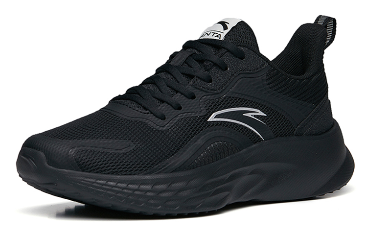 Order (W) Anta Running Series Low 'Malla Negra' 922235529-3