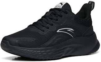 (W) アンタ ランニング ロー 「黒メッシュ」
(Anta Ranningu Rō "Kuro Messhu") 922235529-3 Order (W) アンタ ランニング ロー 「黒メッシュ」
(Anta Ranningu Rō "Kuro Messhu") 922235529-3