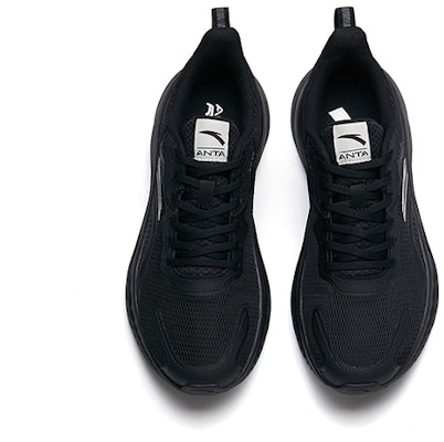 (W) Anta Running Series Low 'Malla Negra' 922235529-3 Lookbook (W) Anta Running Series Low 'Malla Negra' 922235529-3