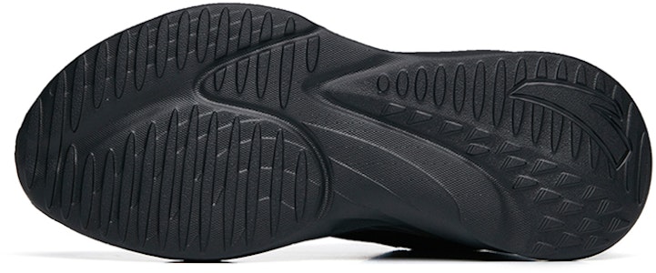 安踏跑步系列網面透氣低幫跑步鞋女款黑色 Purchase 安踏跑步系列網面透氣低幫跑步鞋女款黑色