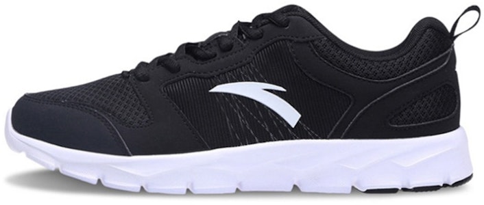 (W) アンタランニング ロー 「ブラックメッシュ」 92625512-3 Buy (W) アンタランニング ロー 「ブラックメッシュ」 92625512-3