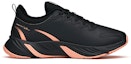 Order (W) Anta Running Series Rendah 'Hitam Merah Jambu' 122145523-8