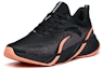 Order (Women) Anta Run Collection 'Black Peach' 122145523-4