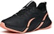 (W) Anta Running Series Rendah 'Hitam Merah Jambu' 122145523-8