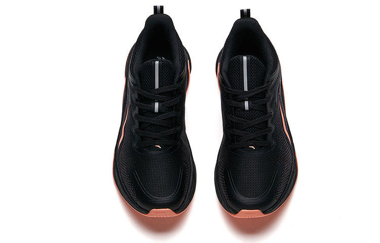 (W) Anta Run Collection 'Black Peach' 圖 3