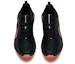 Lookbook (Women) Anta Run Collection 'Black Peach' 122145523-4
