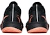 (W) Anta Running Series Rendah 'Hitam Merah Jambu' 122145523-8