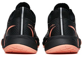 Shop (W) Anta Laufschuhe Low ''Schwarz Pink'' 122145523-8