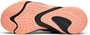 (W) Anta Running Series Rendah 'Hitam Merah Jambu' 122145523-8