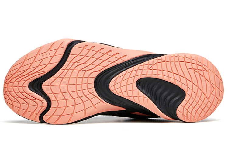(W) Anta Run Collection 'Black Peach' 圖 5