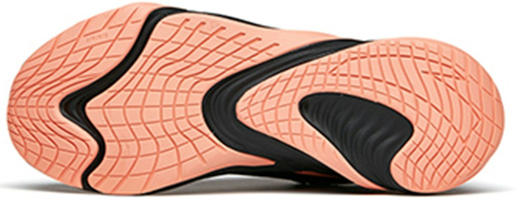 (W) Anta Laufschuhe Low ''Schwarz Pink'' 122145523-8 Purchase (W) Anta Laufschuhe Low ''Schwarz Pink'' 122145523-8