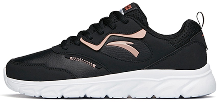 (Women) Anta Running Series Low 'Black Pink' 922145573-4 Buy (Women) Anta Running Series Low 'Black Pink' 922145573-4