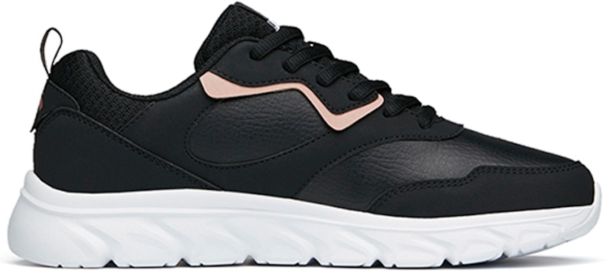 (Women) Anta Running Series Low 'Black Pink' 922145573-4 Order (Women) Anta Running Series Low 'Black Pink' 922145573-4