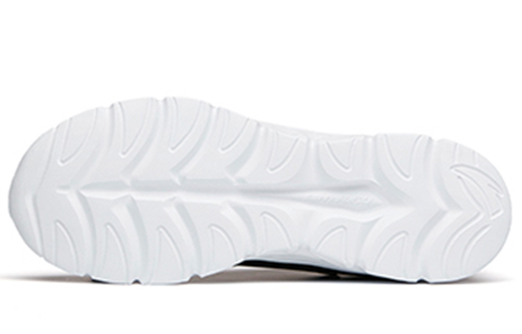 (W) Anta Running Series Low 'Black Pink' 圖 5