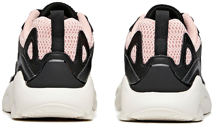 (Women) Anta Running Series Low 'Black Pink White' 12945567-1 Shop (Women) Anta Running Series Low 'Black Pink White' 12945567-1