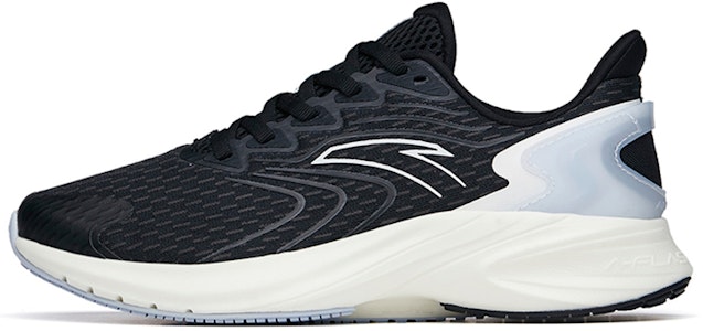 (W) 안타 러닝 시리즈 로우 '블랙 퍼플' 122225585-8 Buy (W) 안타 러닝 시리즈 로우 '블랙 퍼플' 122225585-8