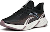 Lookbook (W) Anta Running Series Low ''Nero Viola'' 122145523-5