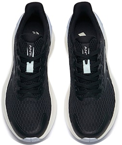 (W) 안타 러닝 시리즈 로우 '블랙 퍼플' 122225585-8 Lookbook (W) 안타 러닝 시리즈 로우 '블랙 퍼플' 122225585-8