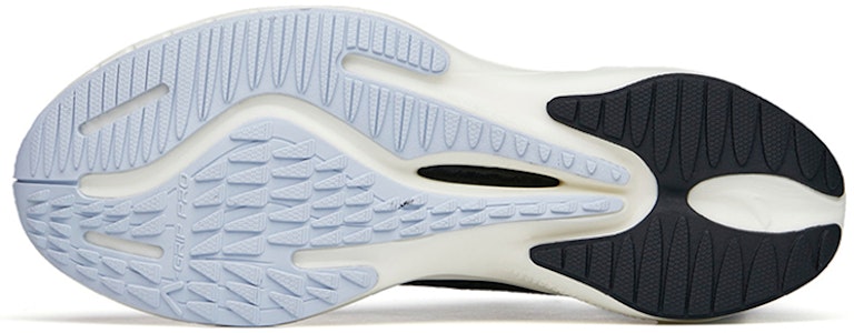 (W) 안타 러닝 시리즈 로우 '블랙 퍼플' 122225585-8 Purchase (W) 안타 러닝 시리즈 로우 '블랙 퍼플' 122225585-8