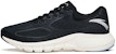 (W) Anta Running Series Kasut Lari 'Hitam Perak Putih' 122135555-2