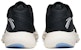 (W) Anta Running Series Kasut Lari 'Hitam Perak Putih' 122135555-2