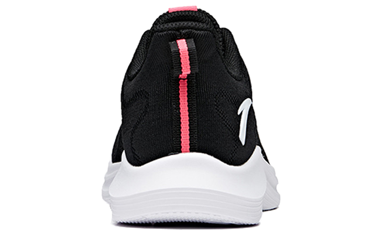 (W) Anta Running Series Low 'Black White' 圖 4