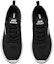 Shop (W) Anta Running Series Rendah 'Hitam Putih' 92915526-1