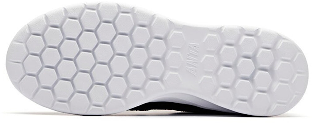 (W) Anta Running Series Low 'Negro Blanco' zapatillas deportivas. 92915586-3 Purchase (W) Anta Running Series Low 'Negro Blanco' zapatillas deportivas. 92915586-3