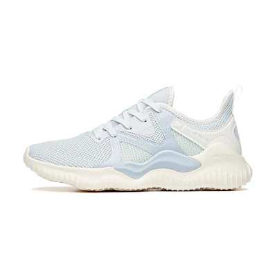(W) Anta Running Series Sneakers 'Blue White'