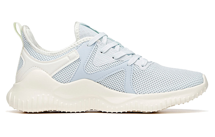 Order (W) 안타 러닝 시리즈 운동화 '블루 화이트' 122025565-3