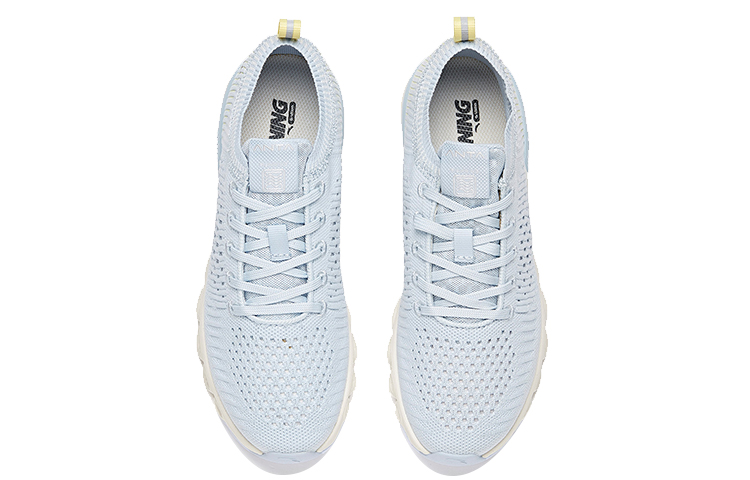 (W) Anta Running Series Low 'Blue White Yellow' 圖 3