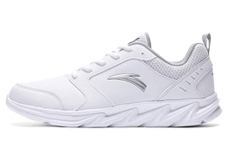 Buy (W) アンタ ランニング 低通気ホワイト快適 (Anta Ranningu Teikūki Howaito Kaiteki) 92815522-5