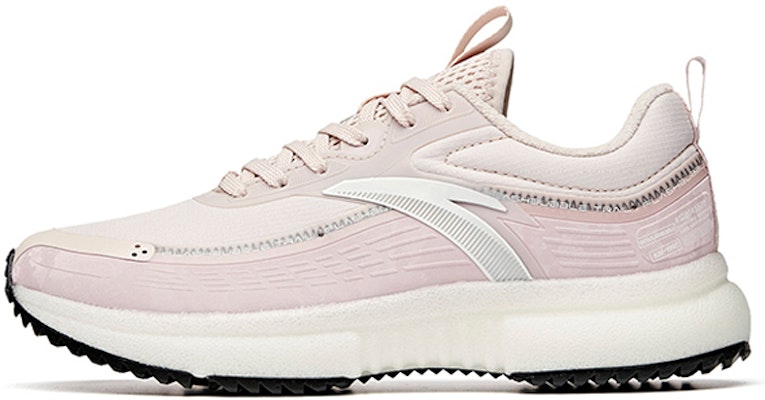 (Women) Anta Running Series Low 'Bubble Trail Grey Purple' 122045520-5 Buy (Women) Anta Running Series Low 'Bubble Trail Grey Purple' 122045520-5