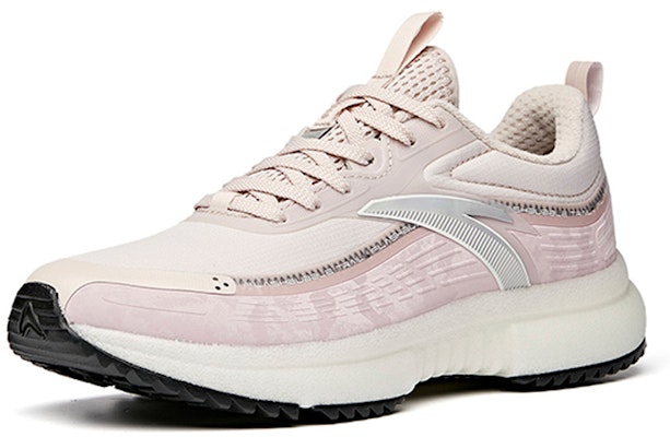 (Women) Anta Running Series Low 'Bubble Trail Grey Purple' 122045520-5 Order (Women) Anta Running Series Low 'Bubble Trail Grey Purple' 122045520-5