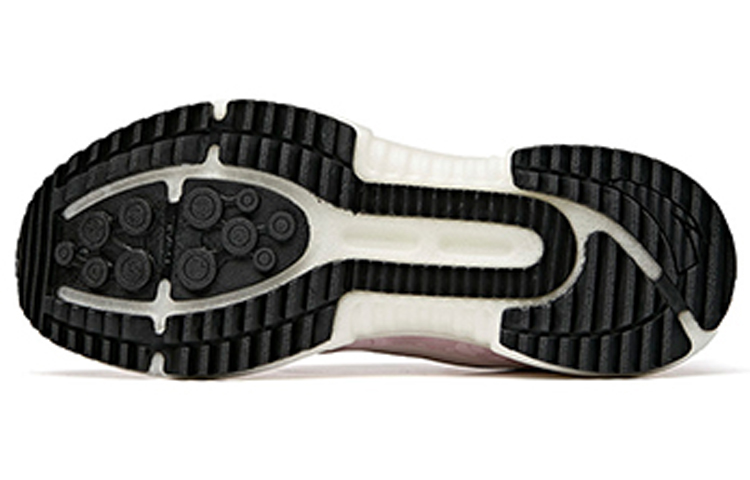 Purchase 安踏 跑步系列 泡泡 越野 低帮 跑步鞋 女款 灰紫藕灰