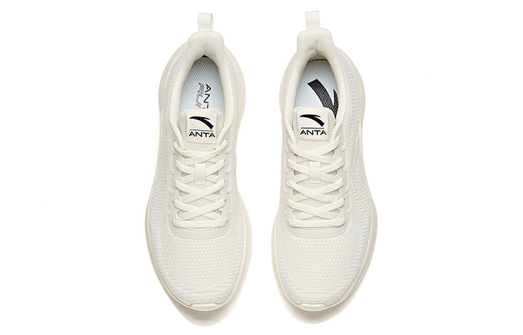 (W) Anta Running Series Low 'Casual Breathable White' 圖 3