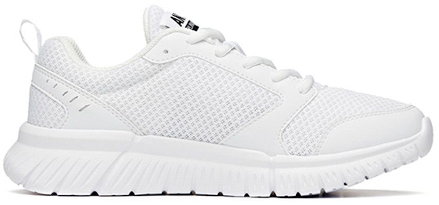 Anta安踏 跑步系列 休閒 低筒 跑步鞋 女款 白 Order Anta安踏 跑步系列 休閒 低筒 跑步鞋 女款 白