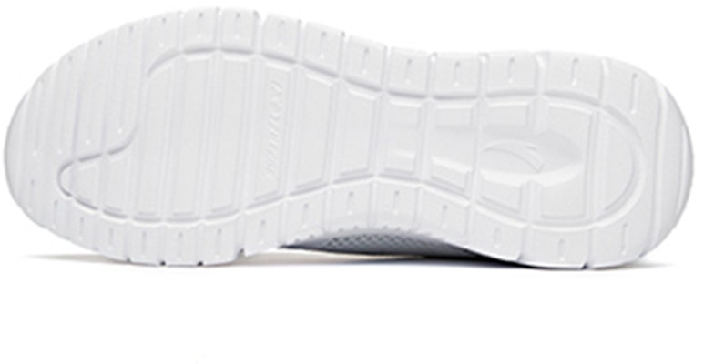 Anta安踏 跑步系列 休閒 低筒 跑步鞋 女款 白 Details for Anta安踏 跑步系列 休閒 低筒 跑步鞋 女款 白