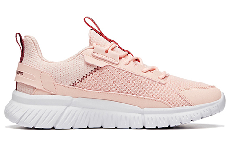 (W) Anta Running Series Low 'Cherry Blossom Pink' 圖 2