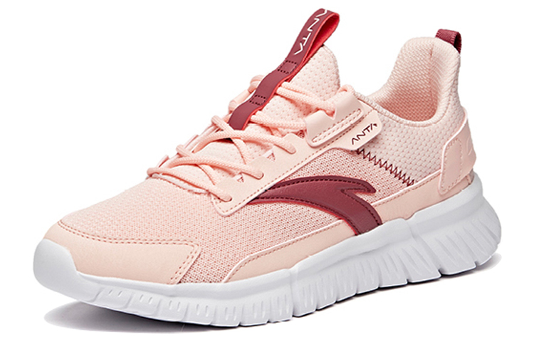 (W) Anta Running Series Low 'Cherry Blossom Pink' 圖 3