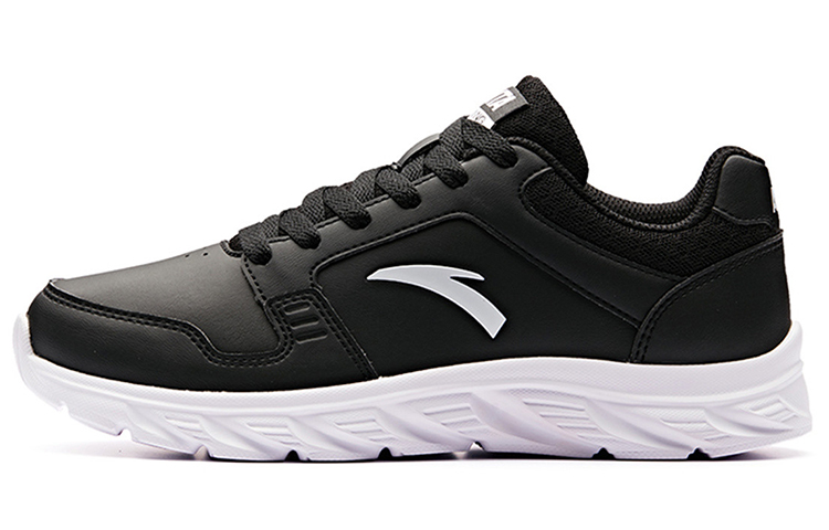 (W) Anta Running Series Low 'Classic Black and White'