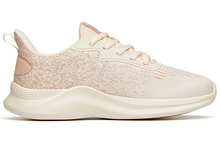 Order (W) 安踏跑步系列低帮'黏土' 922145575-4