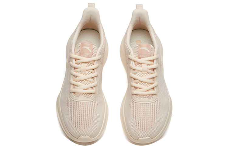 Shop (W) 安踏跑步系列低帮'黏土' 922145575-4