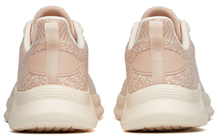 Purchase (W) 安踏跑步系列低帮'黏土' 922145575-4