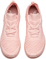 (W) 安踏跑步系列低帮 '舒适粉' 12925599-3 Lookbook (W) 安踏跑步系列低帮 '舒适粉' 12925599-3