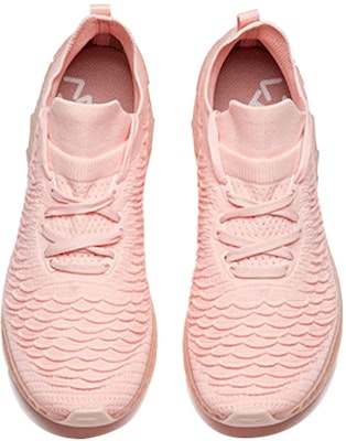 (W) アンタ ランニング ロー 「快適ピンク」 (Anta Ranningu Rō "Kaiteki Pinku") 12925599-3 Lookbook (W) アンタ ランニング ロー 「快適ピンク」 (Anta Ranningu Rō "Kaiteki Pinku") 12925599-3