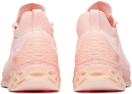 (W) アンタ ランニング ロー 「快適ピンク」 (Anta Ranningu Rō "Kaiteki Pinku") 12925599-3 Shop (W) アンタ ランニング ロー 「快適ピンク」 (Anta Ranningu Rō "Kaiteki Pinku") 12925599-3