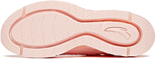 (W) 安踏跑步系列低帮 '舒适粉' 12925599-3 Purchase (W) 安踏跑步系列低帮 '舒适粉' 12925599-3