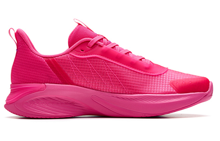 Order (W) Anta Running Series Low ''Ammortizzazione Comfort Rosso'' 122235565-6