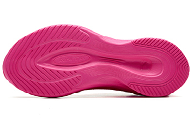 Details for (W) Anta Running Series Low ''Ammortizzazione Comfort Rosso'' 122235565-6